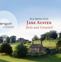 Stolz und Vorurteil-Argon Verlag GmbH