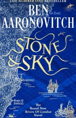 Orion Publishing Group Stone and Sky Best