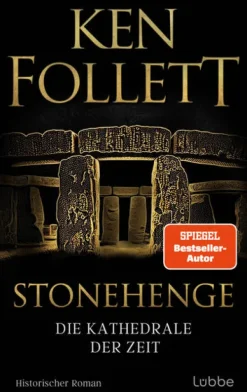 Stonehenge - Die Kathedrale der Zeit-Lübbe Online