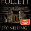Stonehenge - Die Kathedrale der Zeit-Lübbe New