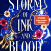 Knaur eBook Storm of Ink and Blood Outlet