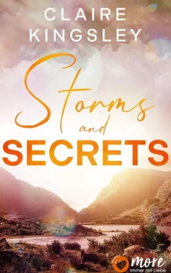 Storms and Secrets-MORE by Aufbau Digital Discount