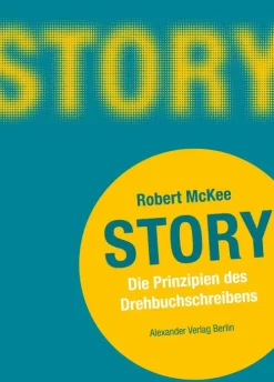Alexander Verlag Berlin Story Online