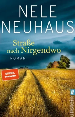 Straße nach Nirgendwo-Ullstein Ebooks Clearance