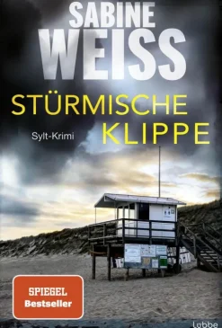 Lübbe Stürmische Klippe