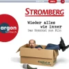 Argon Verlag GmbH Stromberg - Wieder alles wie immer - Das Hörspiel zum Film Discount