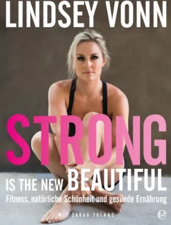 EDEL Music & Entertainm. Strong is the new beautiful Sale