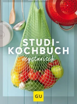Studenten Kochbuch - vegetarisch-Graefe und Unzer Verlag Clearance
