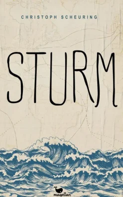 Sturm-Magellan Verlag Outlet