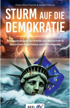 Heel Verlag GmbH Sturm auf die Demokratie Online