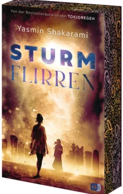 Sturmflirren-cbj Clearance