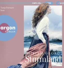 Argon Verlag GmbH Sturmland Discount