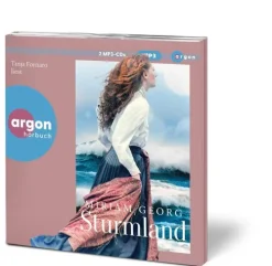 Argon Verlag GmbH Sturmland Discount