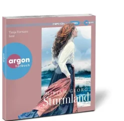 Argon Verlag GmbH Sturmland Discount