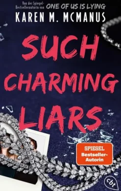 Such Charming Liars-cbt