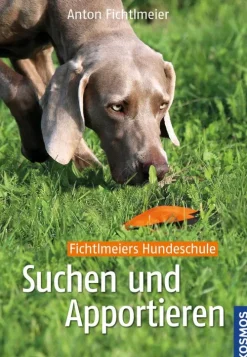 Franckh-Kosmos Suchen und apportieren Sale