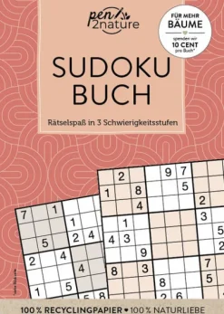 Sudoku Buch-Naumann & Göbel Verlagsg. Discount