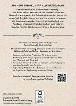 Sudoku Buch-Naumann & Göbel Verlagsg. Discount