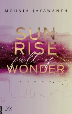Sunrise Full Of Wonder-LYX.digital Sale