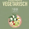 Librero b.v. Super Einfach - Vegetarisch Clearance