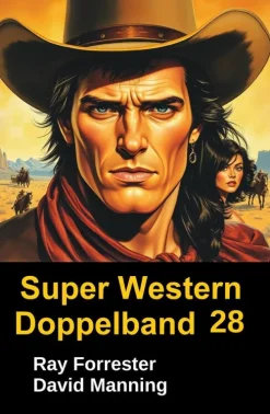 Uksak E-Books Super Western Doppelband 28 Online