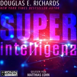 Superintelligenz-Ronin Hörverlag Best