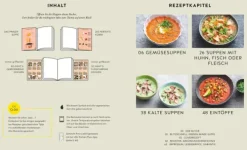 Suppen & Eintöpfe-Graefe und Unzer Verlag Sale