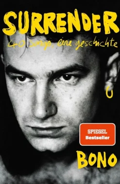 Surrender-Droemer eBook Online