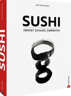 Christian Verlag GmbH Sushi Clearance
