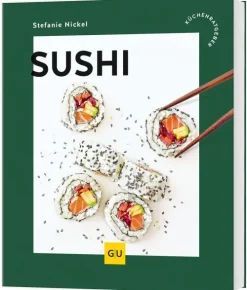 Sushi-Graefe und Unzer Verlag Best
