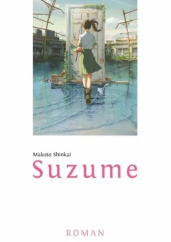 Egmont Manga Suzume Online