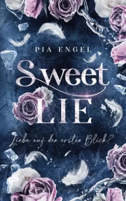 BoD - Books on Demand Sweet Lie