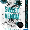 Sweet Venom (Vipers, Band 2)-Loewe Verlag GmbH New