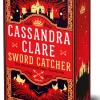 Sword Catcher - Die Chroniken von Castellan-Penhaligon Online