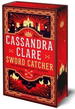 Sword Catcher - Die Chroniken von Castellan-Penhaligon Online