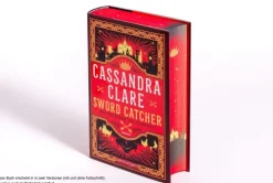Sword Catcher - Die Chroniken von Castellan-Penhaligon Online