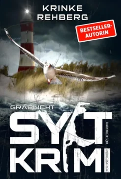 via tolino media SYLTKRIMI Grablicht Online