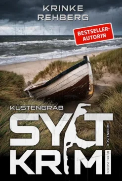 via tolino media SYLTKRIMI Küstengrab Online