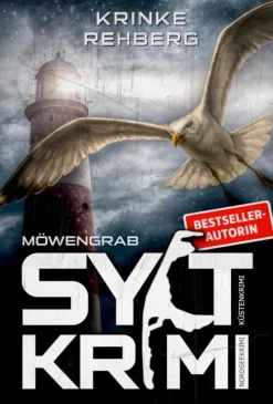 via tolino media SYLTKRIMI Möwengrab Clearance