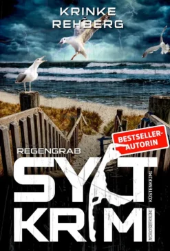 via tolino media SYLTKRIMI Regengrab Outlet