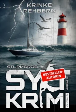 SYLTKRIMI Sturmgrab-via tolino media Online