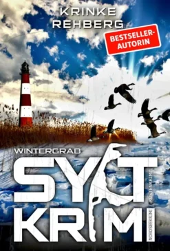 SYLTKRIMI Wintergrab-via tolino media Hot