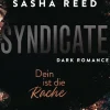 Penguin Random House Syndicate - Dein ist die Rache Clearance