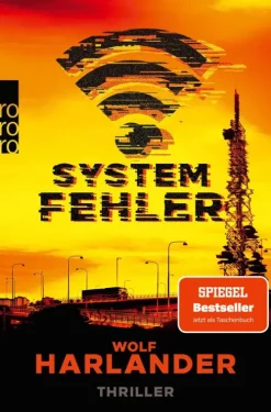 Systemfehler-Rowohlt Verlag GmbH Outlet