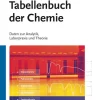Tabellenbuch der Chemie-Wiley-VCH GmbH Discount