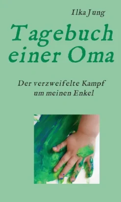 Tagebuch einer Oma-tredition Online
