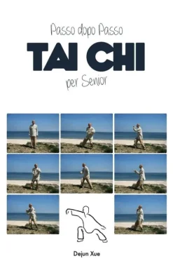 Discovery Publisher Tai Chi Per Senior, Passo Dopo Passo Discount