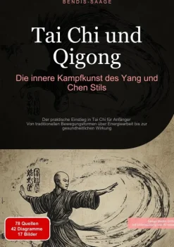 tredition Tai Chi und Qigong: Die innere Kampfkunst des Yang und Chen Stils Online