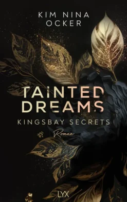 Tainted Dreams-LYX Outlet