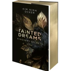 Tainted Dreams-LYX Outlet